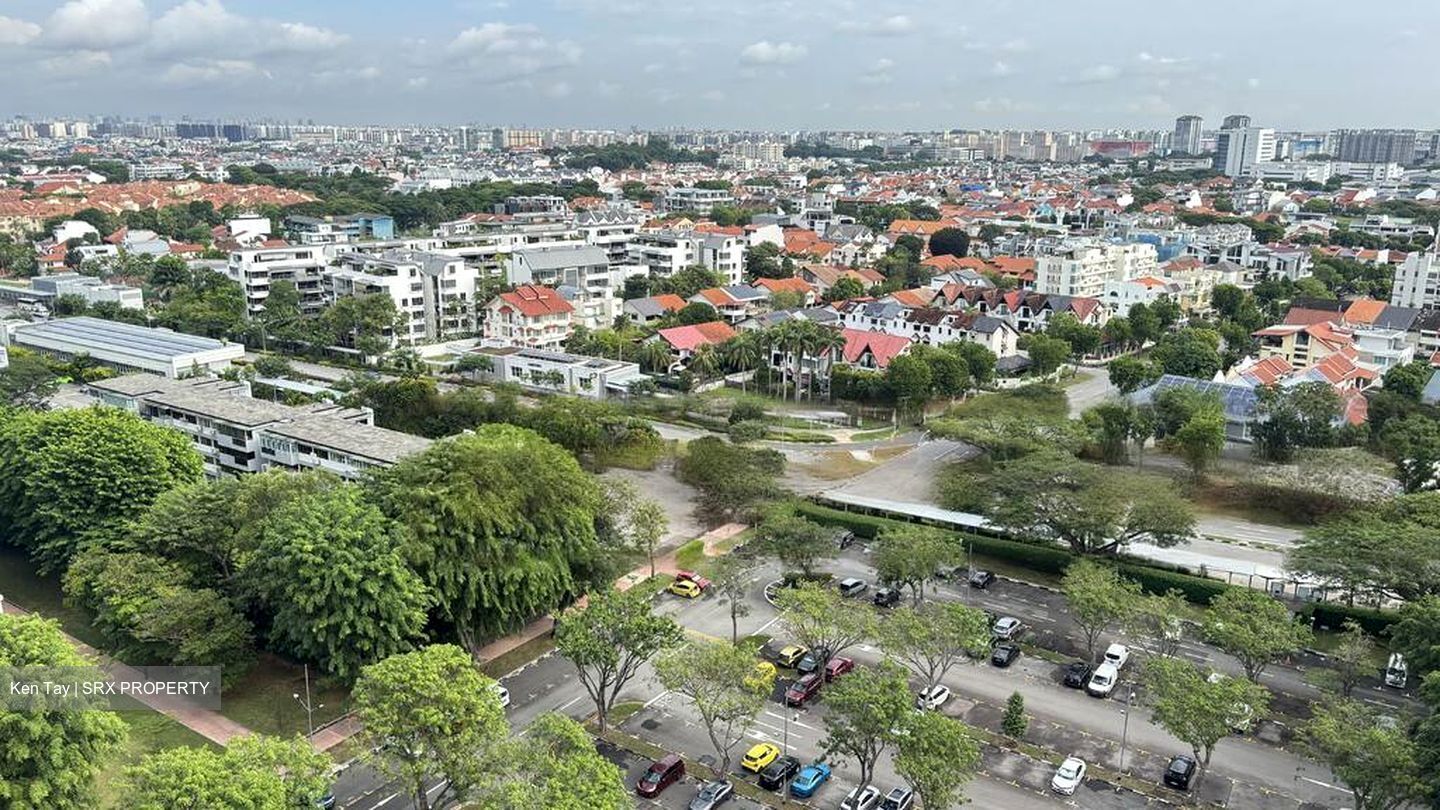 Lagoon View (D15), Apartment #463155431